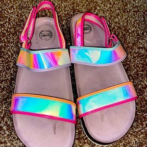 Women’s sandals